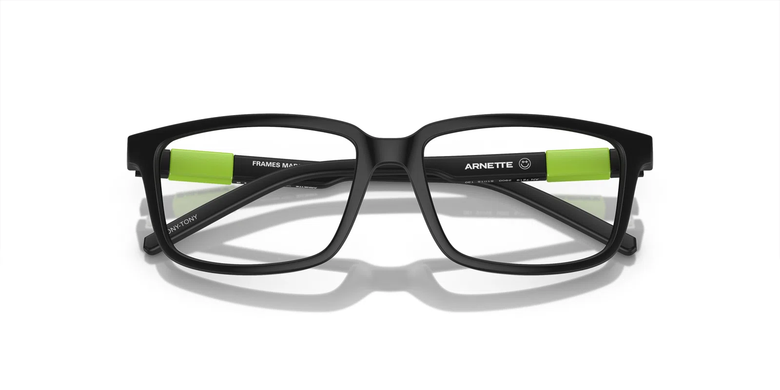 Arnette Tony-tony 7219 Eyeglasses - view 12